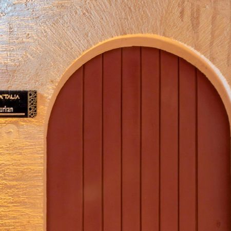 Ana Talia House Hotel Mardin Luaran gambar