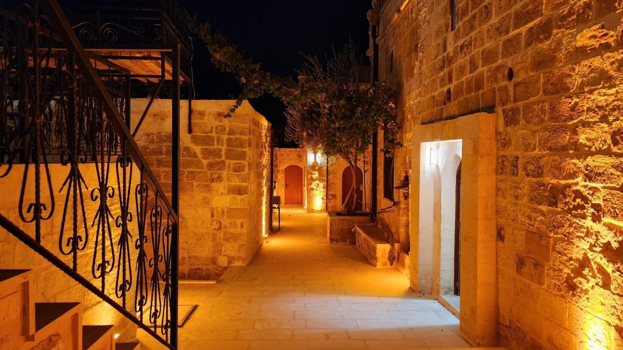 Ana Talia House Hotel Mardin Luaran gambar