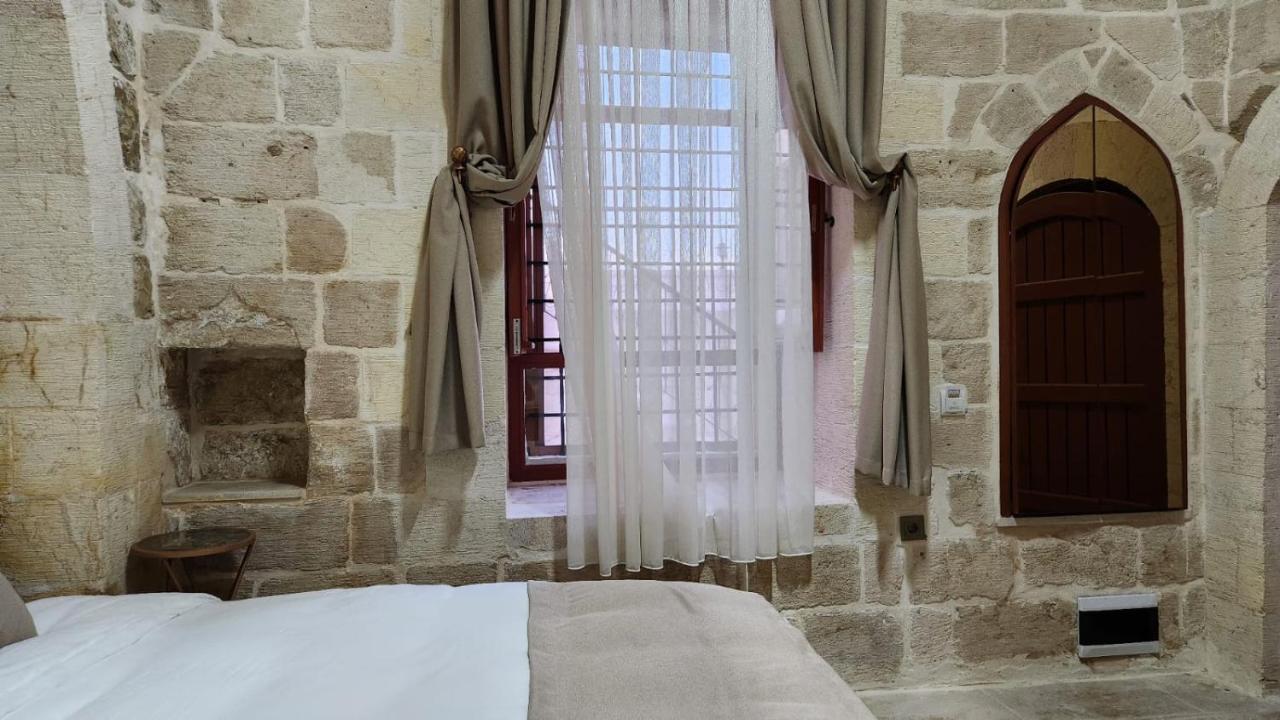 Ana Talia House Hotel Mardin Luaran gambar