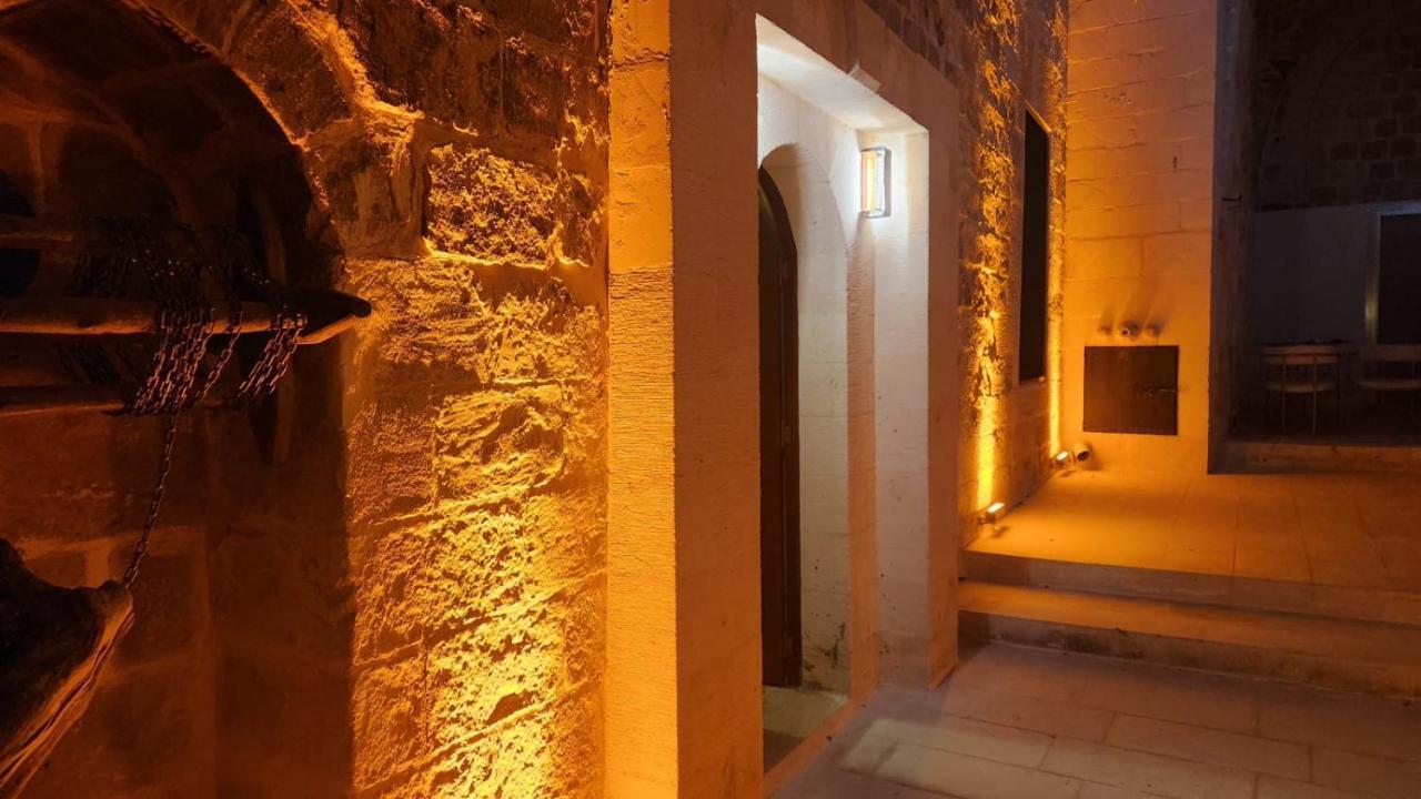Ana Talia House Hotel Mardin Luaran gambar