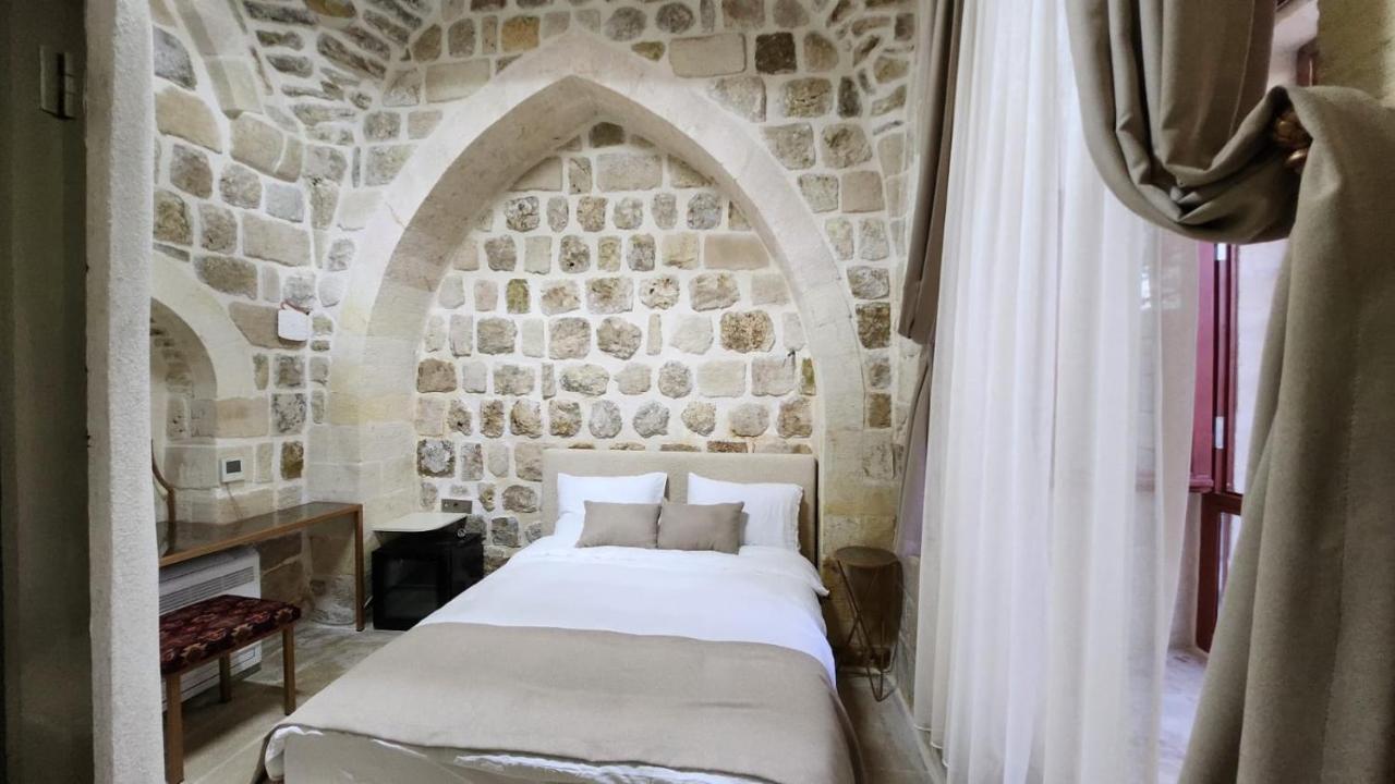 Ana Talia House Hotel Mardin Luaran gambar