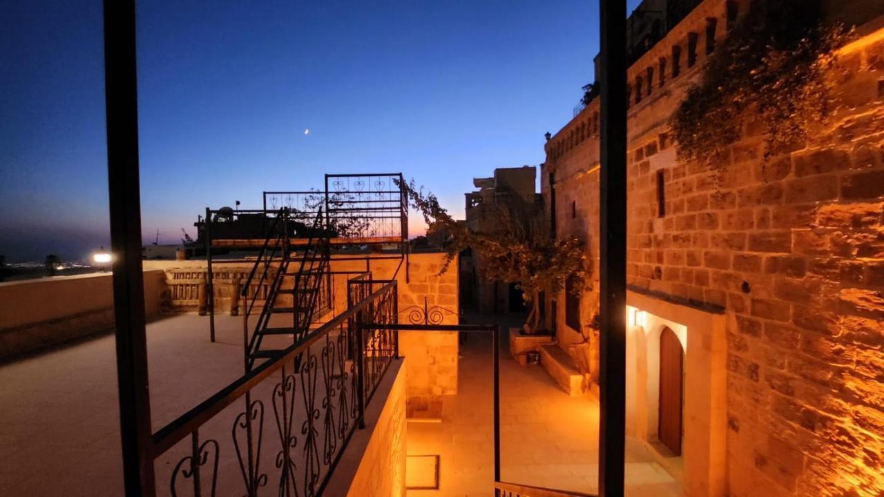 Ana Talia House Hotel Mardin Luaran gambar