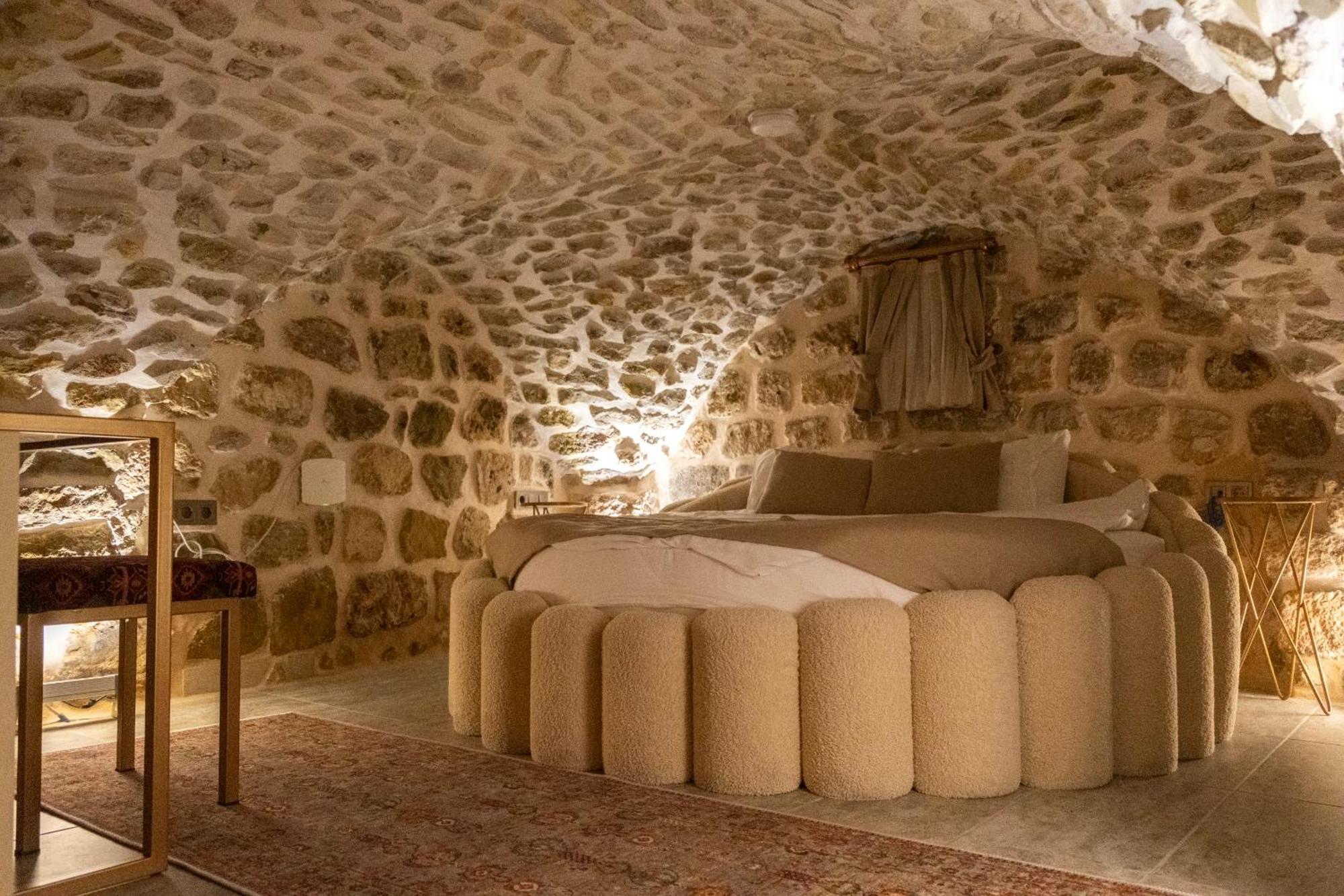 Ana Talia House Hotel Mardin Luaran gambar