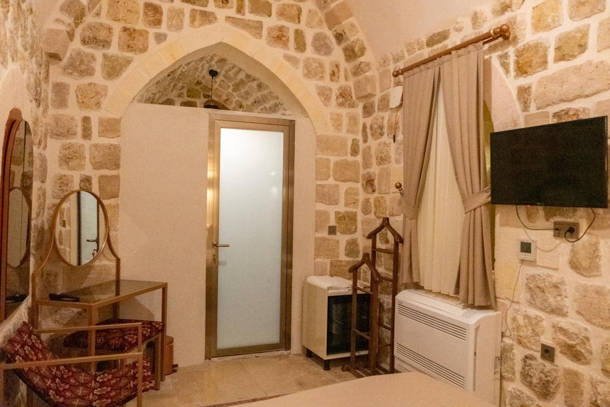 Ana Talia House Hotel Mardin Luaran gambar