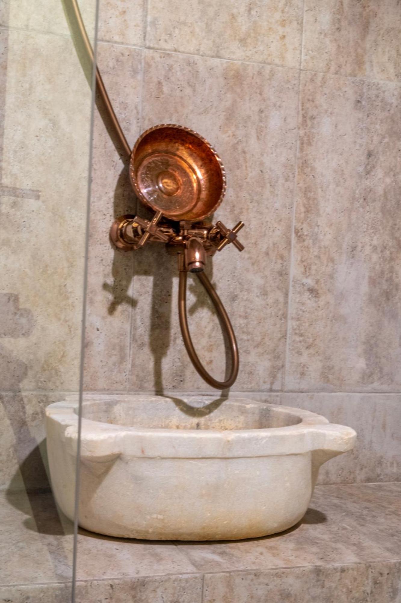 Ana Talia House Hotel Mardin Luaran gambar