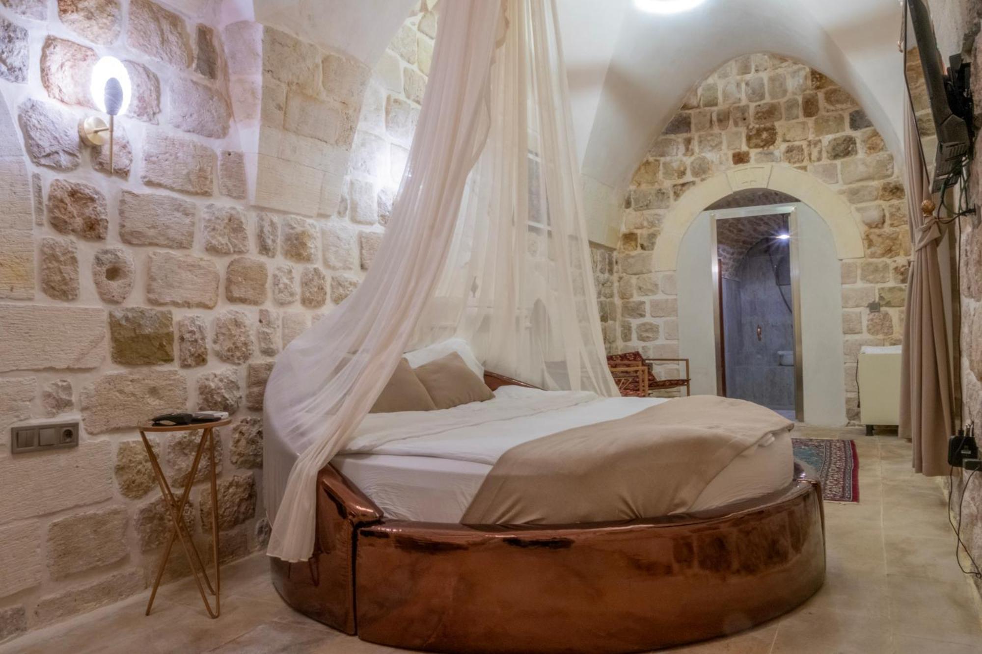 Ana Talia House Hotel Mardin Luaran gambar