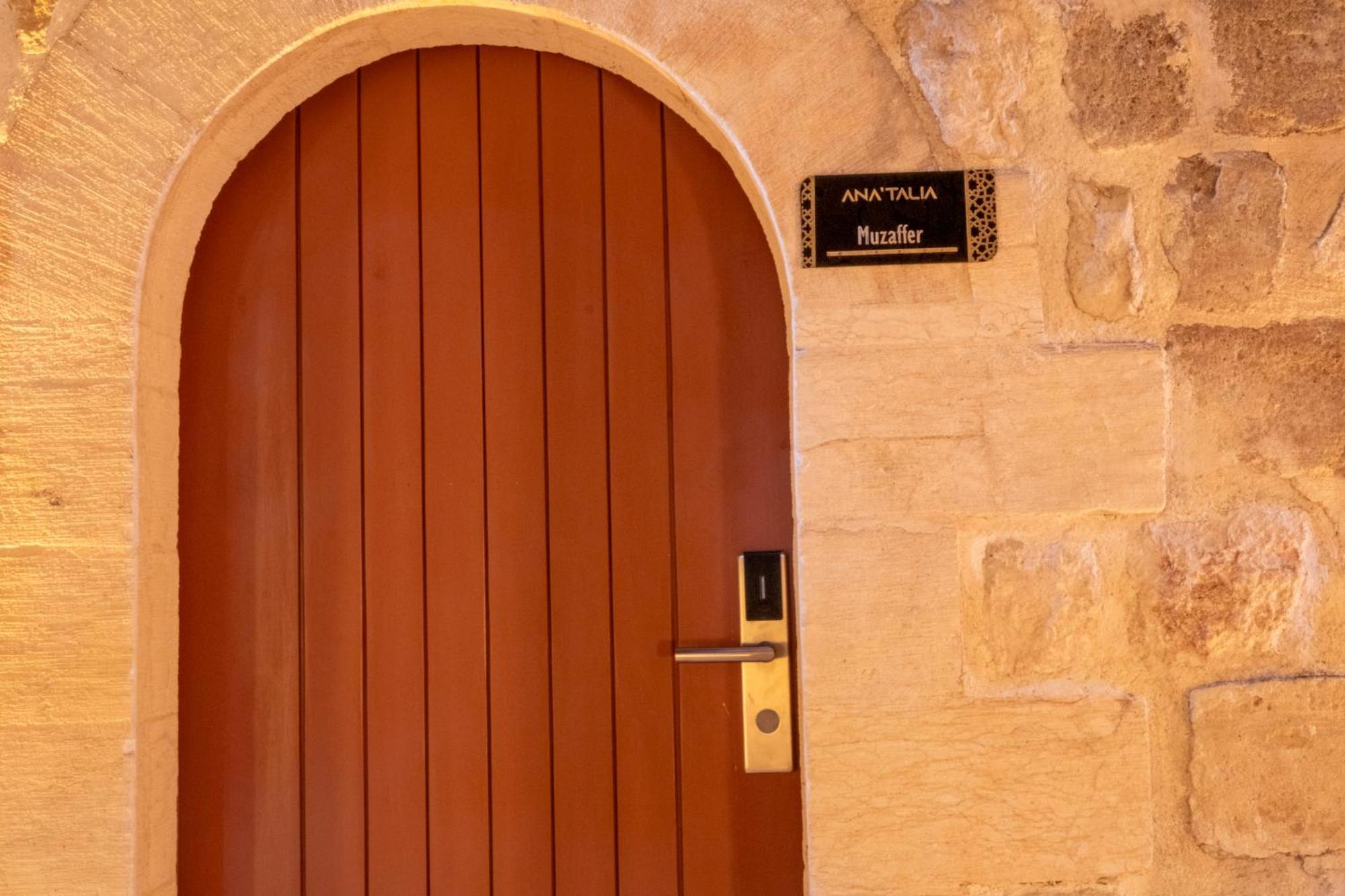 Ana Talia House Hotel Mardin Luaran gambar