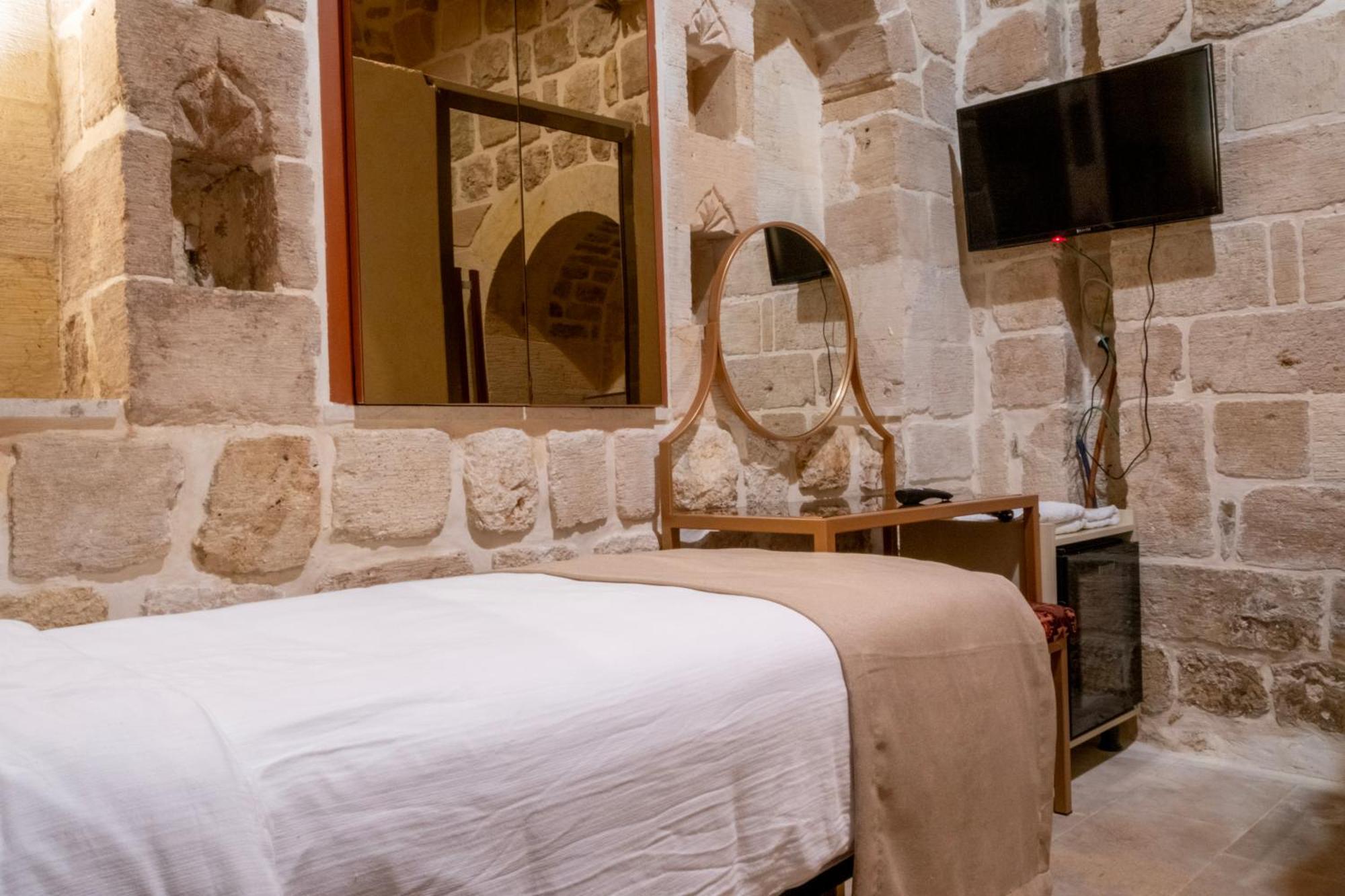 Ana Talia House Hotel Mardin Luaran gambar
