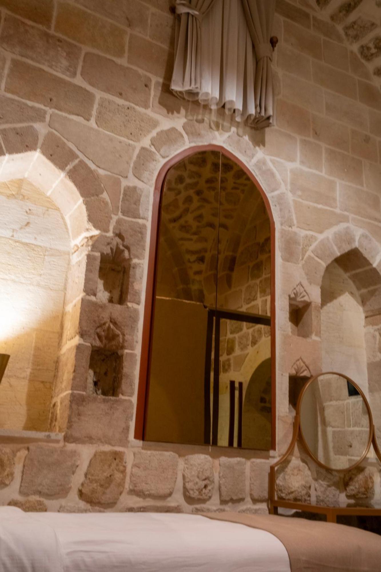 Ana Talia House Hotel Mardin Luaran gambar