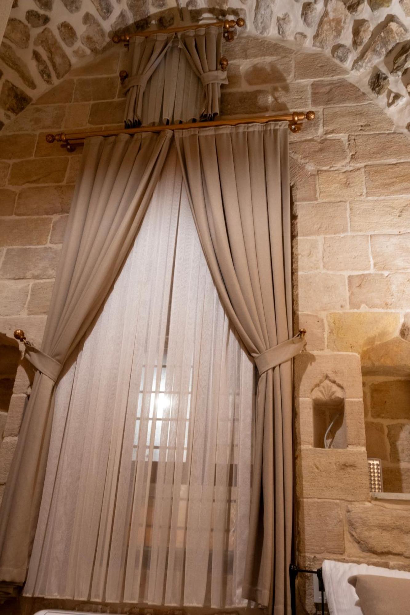 Ana Talia House Hotel Mardin Luaran gambar