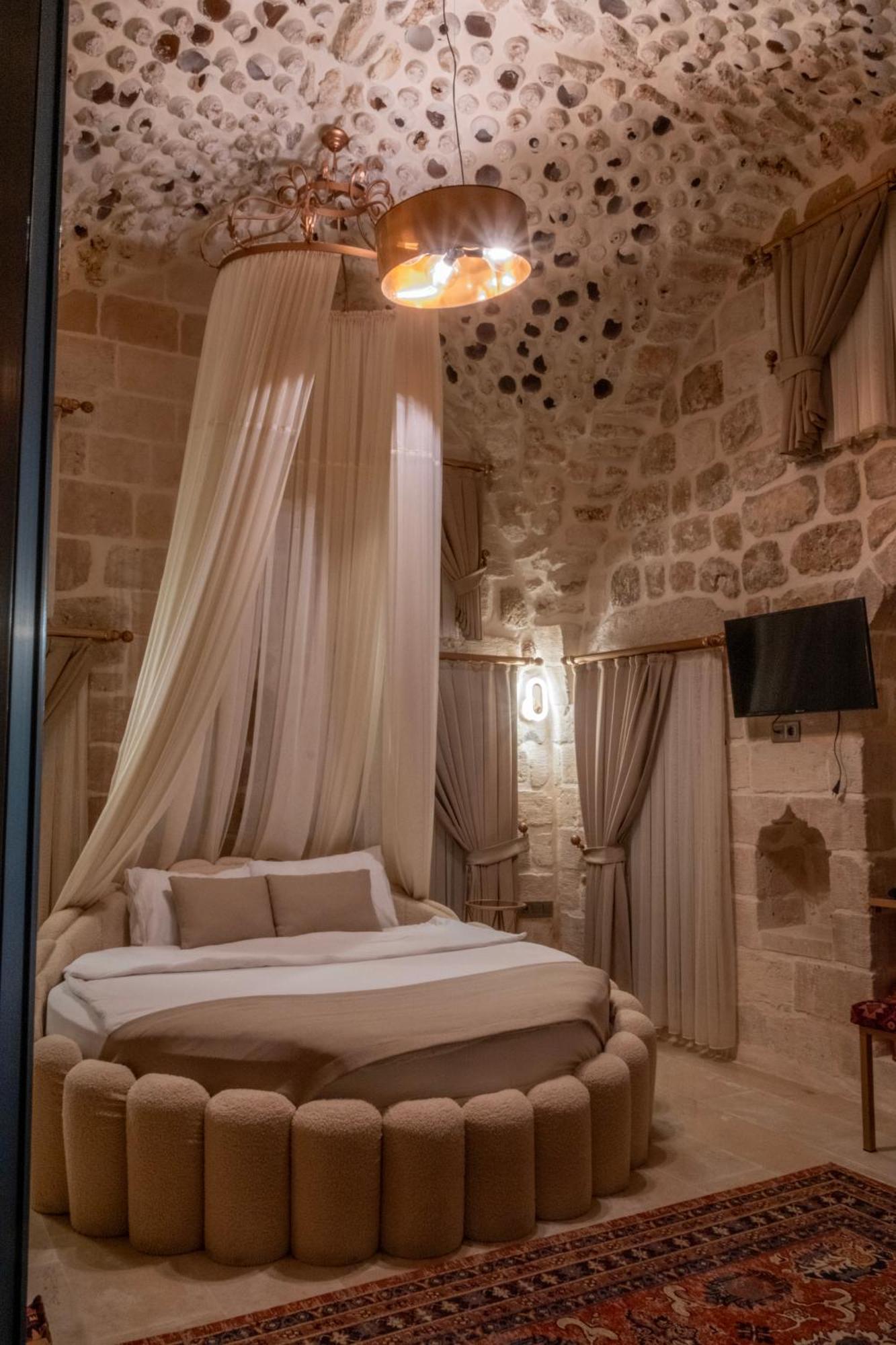 Ana Talia House Hotel Mardin Luaran gambar