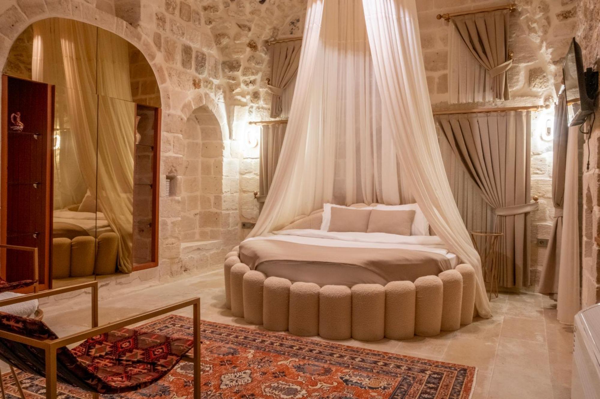 Ana Talia House Hotel Mardin Luaran gambar