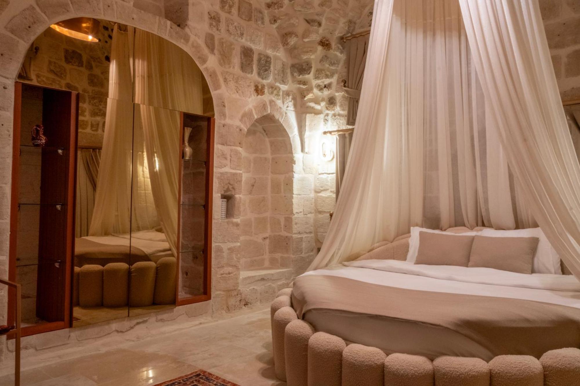 Ana Talia House Hotel Mardin Luaran gambar