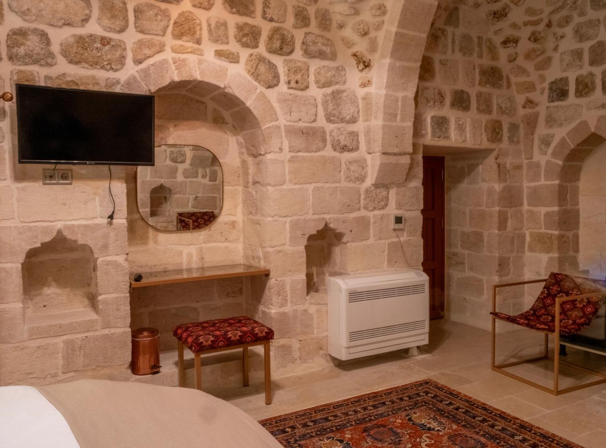 Ana Talia House Hotel Mardin Luaran gambar