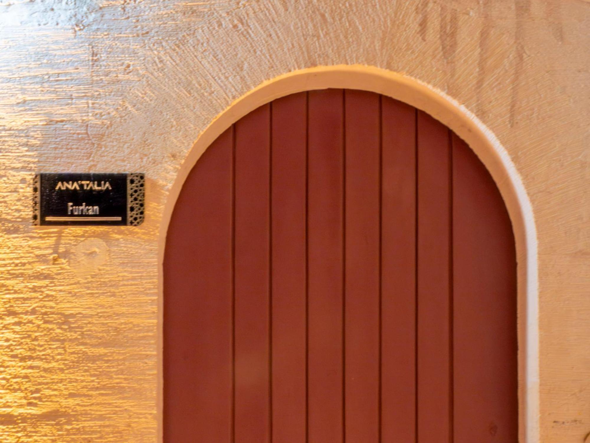 Ana Talia House Hotel Mardin Luaran gambar