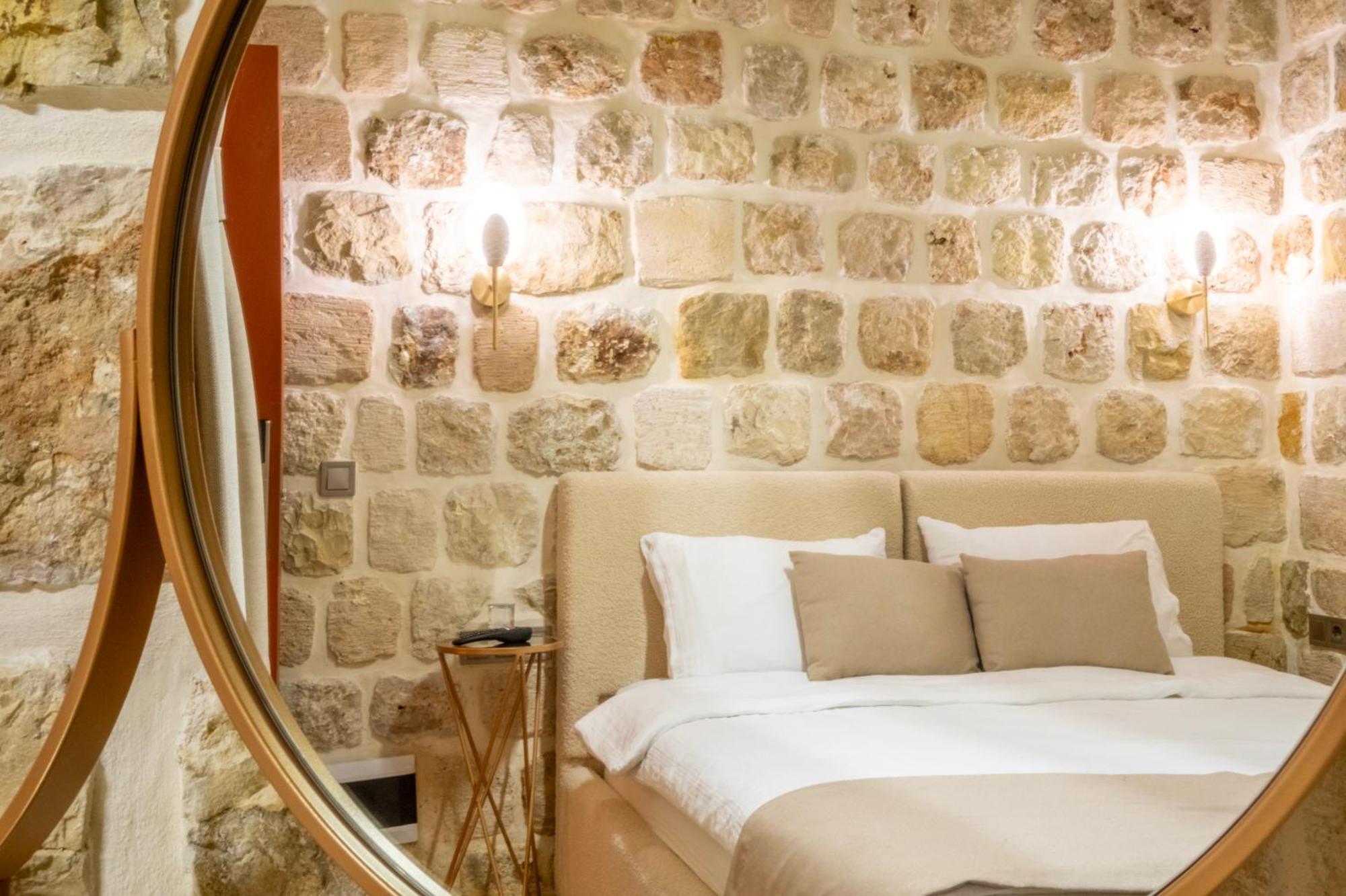 Ana Talia House Hotel Mardin Luaran gambar