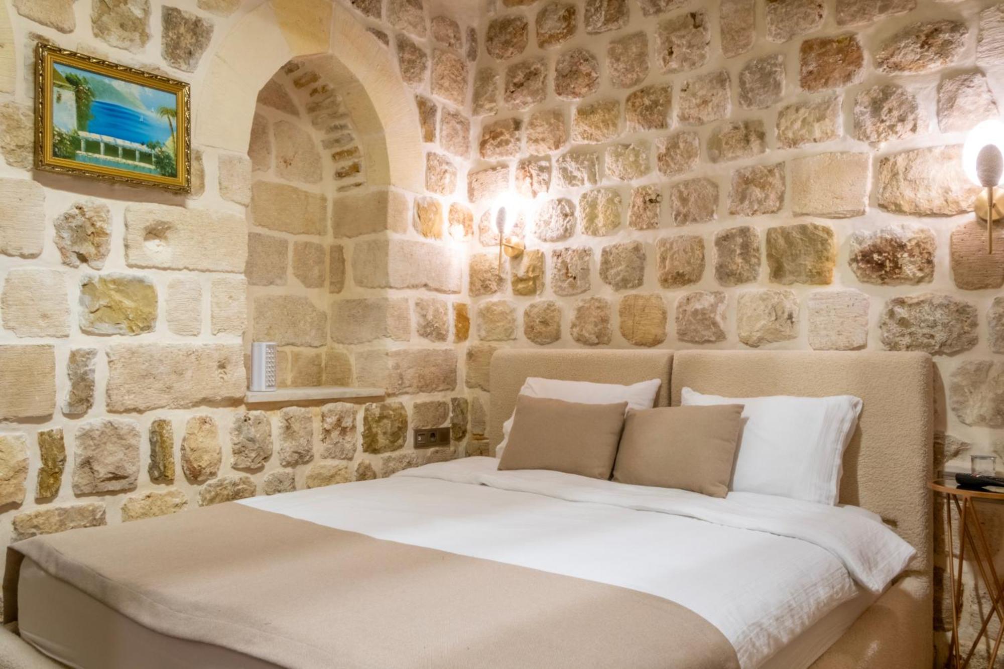 Ana Talia House Hotel Mardin Luaran gambar