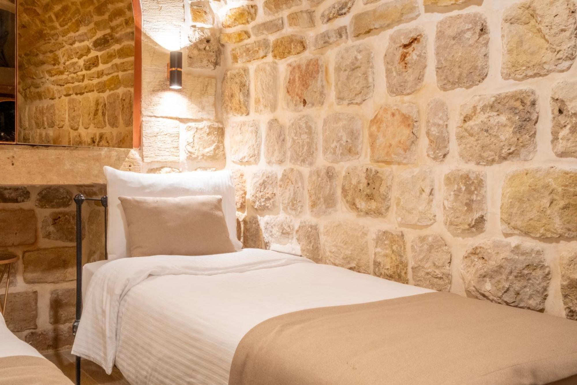 Ana Talia House Hotel Mardin Luaran gambar