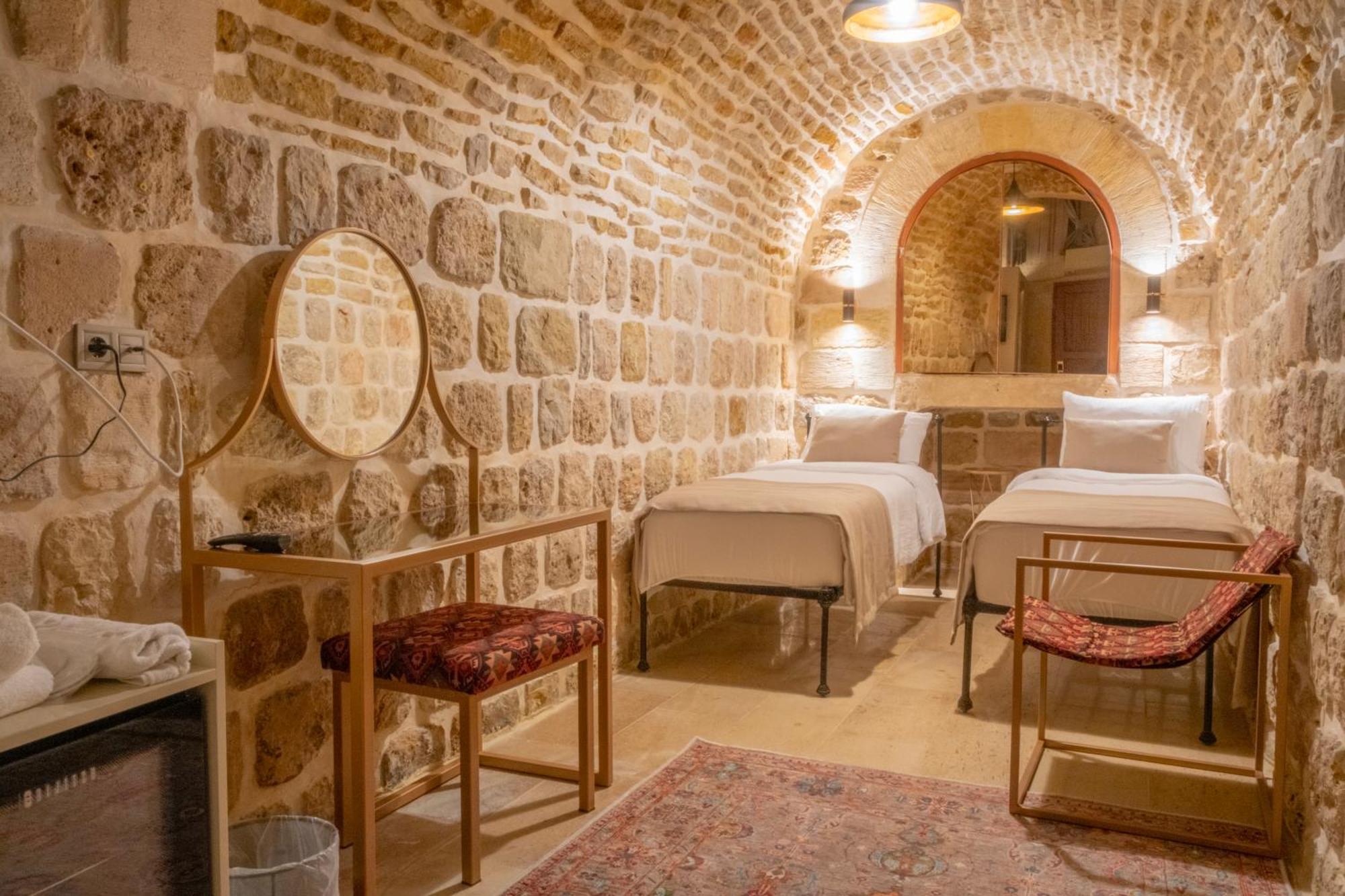 Ana Talia House Hotel Mardin Luaran gambar