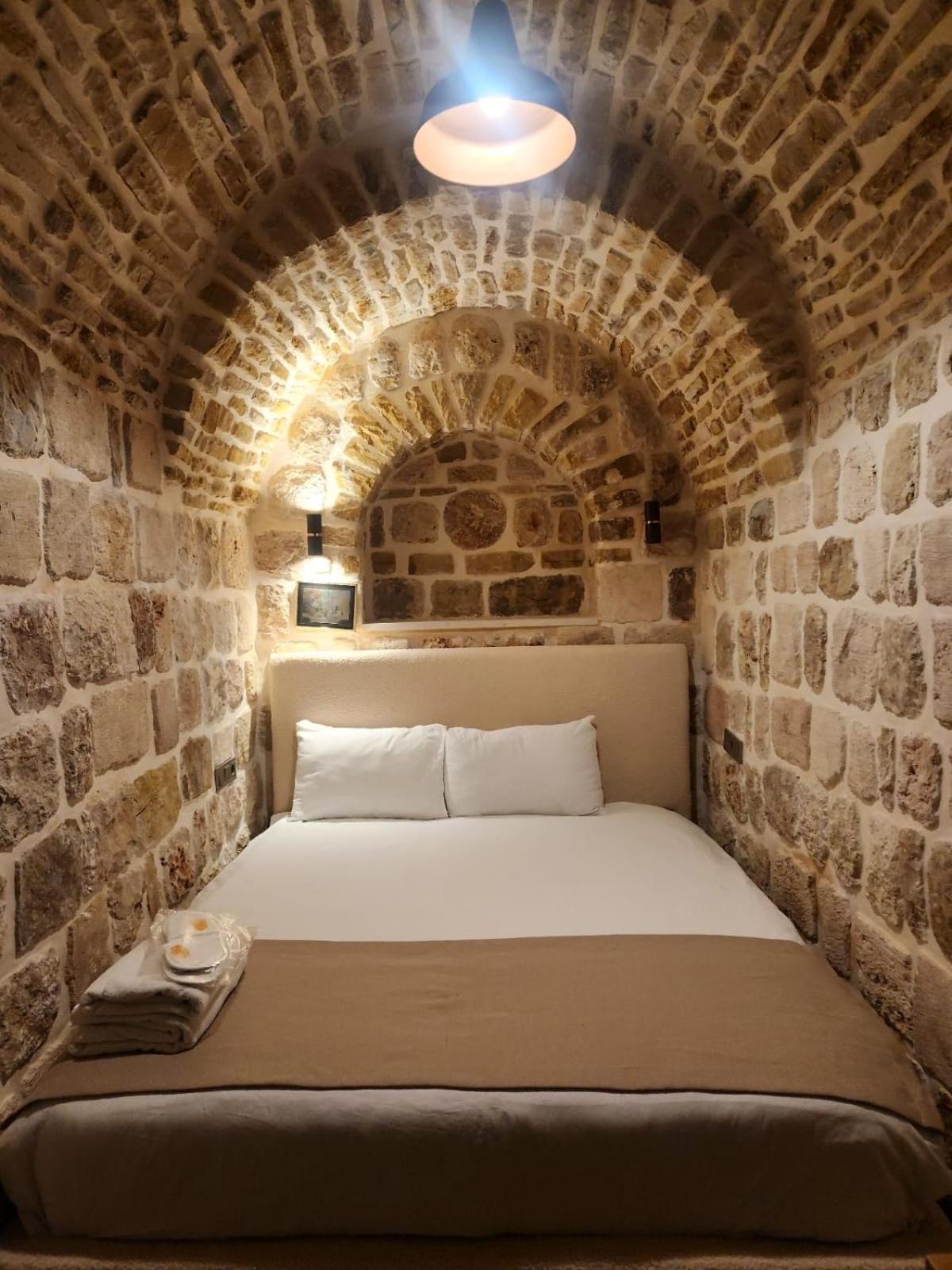 Ana Talia House Hotel Mardin Luaran gambar